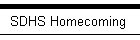 SDHS Homecoming