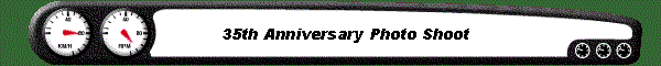35th Anniversary Photos