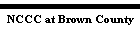 Brown County
