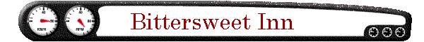 Bittersweet Inn