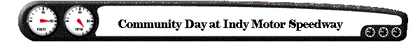 Community Day 2006