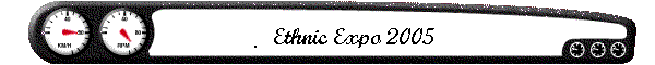 Ethnic Expo 2005