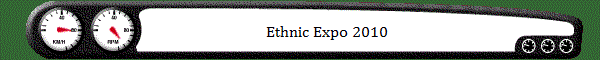 Ethnic Expo 2010