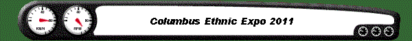 Ethnic Expo 2011