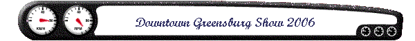 Greensburg 2006