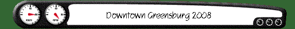 Greensburg 2008
