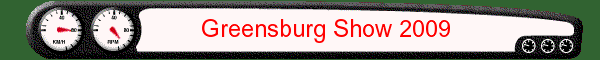 Greensburg 2009