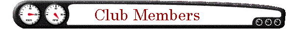 Club Members