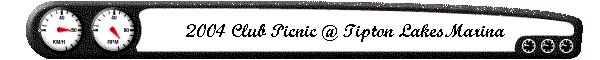 Club Picnic
