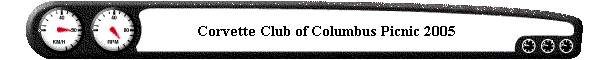 Club Picnic 2005