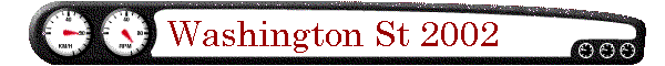 Washington St 2002