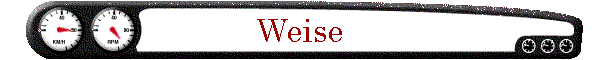 Weise