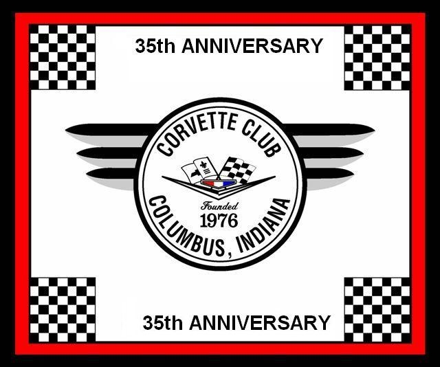 35th Logo