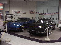 2002 Steve & Deanna Baker / 1991 Tom & Sandy Benson