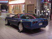 1995 Francis & Mary Stotts