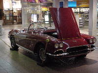 1962 Kirk B. Smith