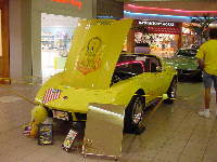 1976 Connie Miller * People's Choice *