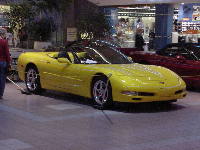 2001 Charles & Judy Dewey * Mayor's Choice *
