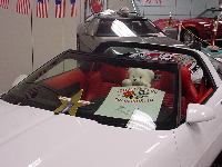 1995 Lee & Martha Bricker * Mayor's Choice *